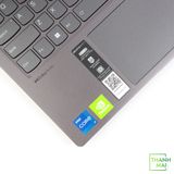 Laptop Lenovo IdeaPad 5 15IAL7 i5 1255U/ Ram 16GB/ SSD 512GB/ Card Đồ Hoạ NVIDIA GeForce MX550 2GB GĐR6/ 15.6