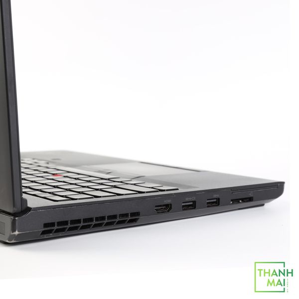 Laptop Lenovo ThinkPad P53 | i5 - 9400H | Ram 8GB | SSD 256GB | NVIDIA Quadro T1000 4GB | 15.6 FHD IPS 100% sRGB