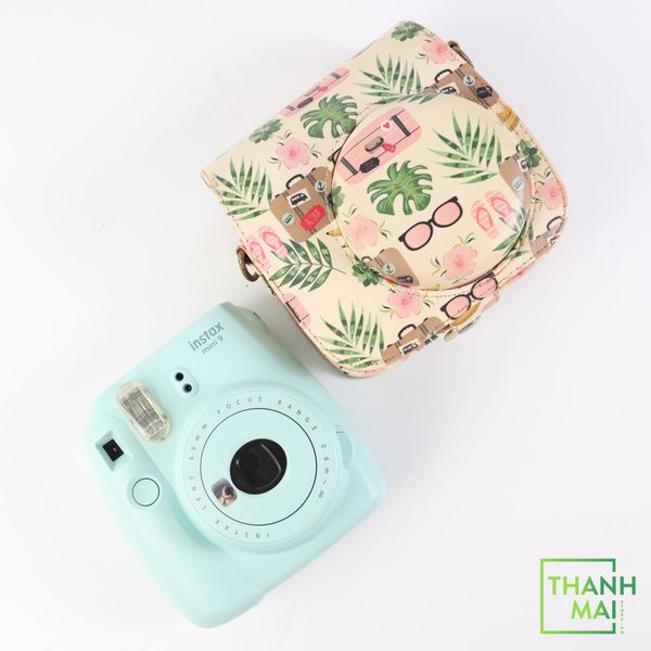 Máy ảnh Film Fujifilm instax mini 9