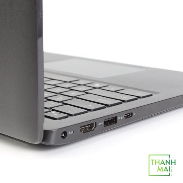 Laptop Dell Latitude 3420 | Intel Core i7-1165G7 | Ram 8GB | 256GB SSD | Intel Iris Xe Graphics | 14.0inch Full HD | Black