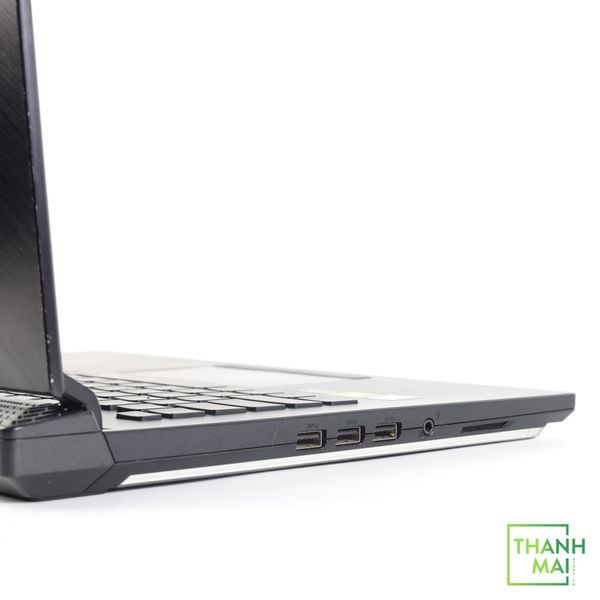 Laptop ASUS ROG STRIX | Intel Core i7-9750H | Ram 16GB | SSD 512GB | RTX 2070 8GB | 15.6