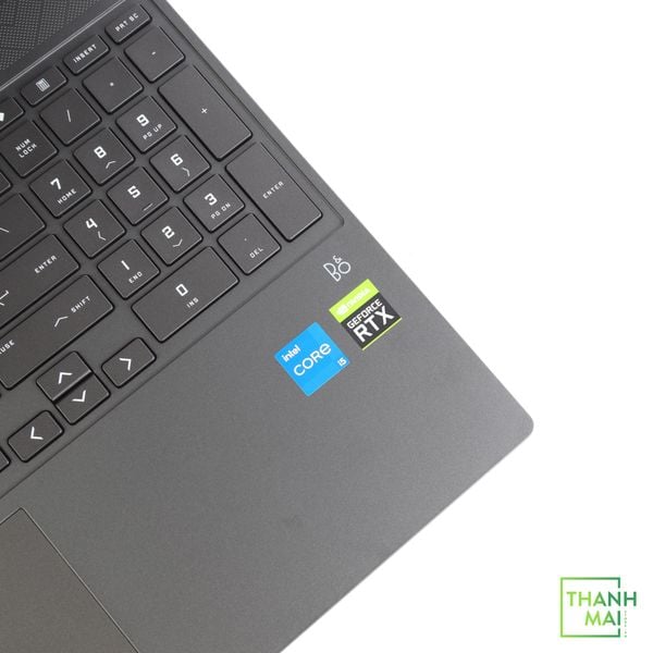 Laptop Gaming HP VICTUS 15-fa0115TX 7C0X1PA/ i5-12500H/ Ram 8GB/ SSD 512GB/ RTX 3050 4GB/ 15.6 Inch IPS 144Hz FHD