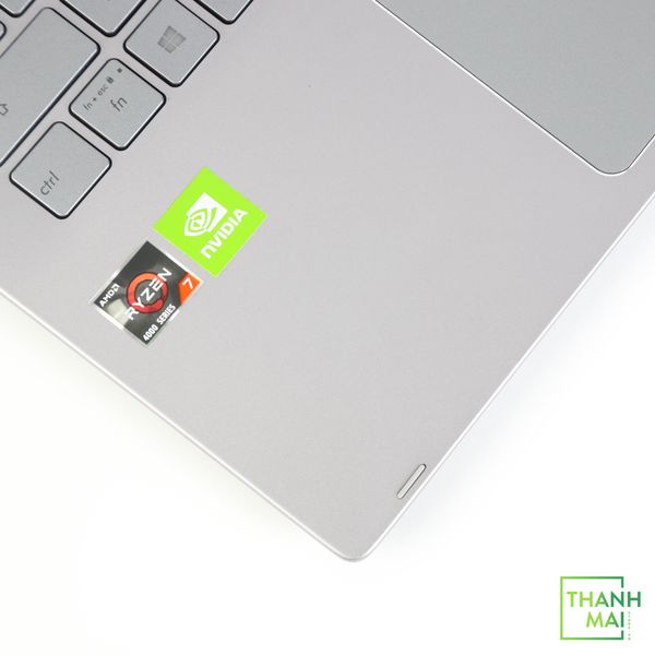 Laptop Asus Zenbook UX562IQ-Q507IQ/ Ryzen 7 4700U/ Ram 8GB/ SSD 256GB/ VGA MX350/ 15.6