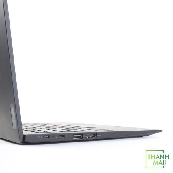 Laptop Lenovo ThinkPad X1 Carbon Gen 10 | Intel Core i7 - 1270P | Ram 32GB | 512GB SSD | 14.0″ WUXGA (1920 x 1200) IPS, 100% sRGB, anti-glare, low-power, 400 nits Touch screen
