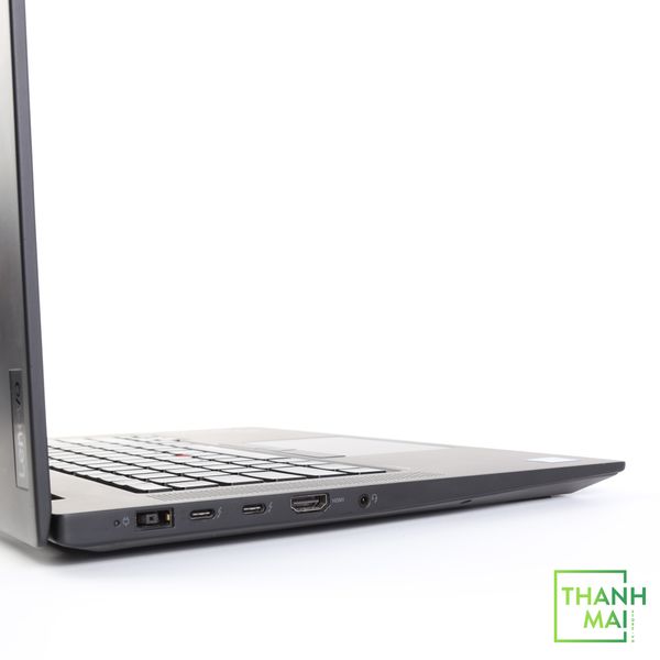 Laptop Lenovo ThinkPad P1 Gen 4 Mobile Workstation | Intel Core i7-11850H | Ram 64GB | SSD 512GB | Nvidia RTX A2000 4GB | 16.0″ WQXGA ( 2560 x 1600 ) IPS