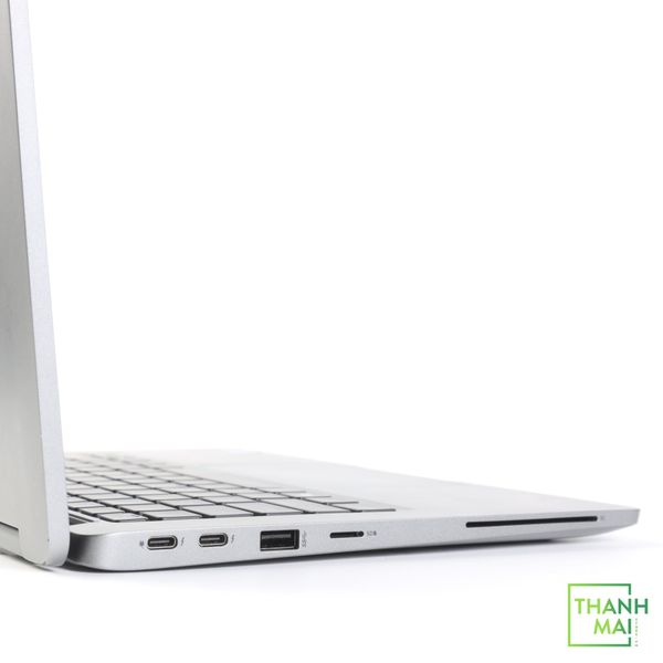 Laptop Dell Latitude 5320 2-in-1 | Intel Core i7-1185g7 | Ram 16GB | 512G SSD PCIE | 13.3