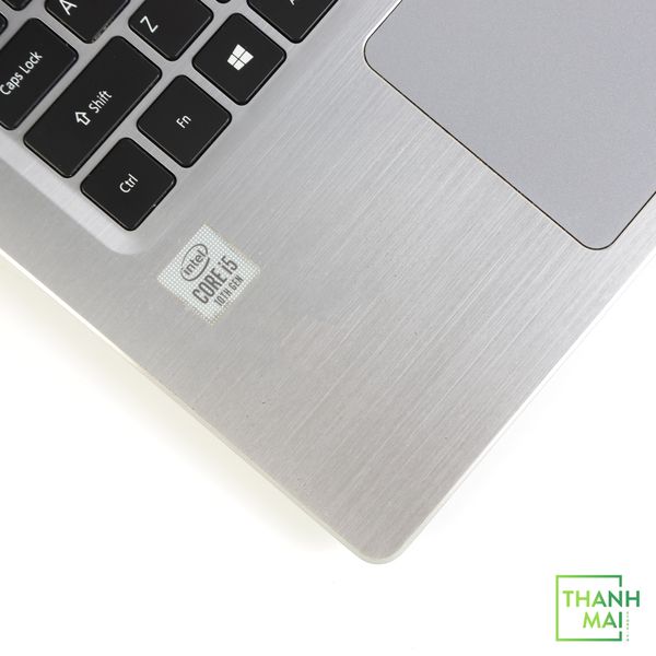 Laptop ACER SF314-58-55RJ/ Core i5-10210U/ Ram 8GB/ SSD 512GB