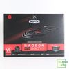 VGA XFX AMD RADEON RX 580 GTS Black Edition 8GB OC+ DDR5 ( RX-580P82 )