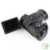 Máy Ảnh Nikon Coolpix P600