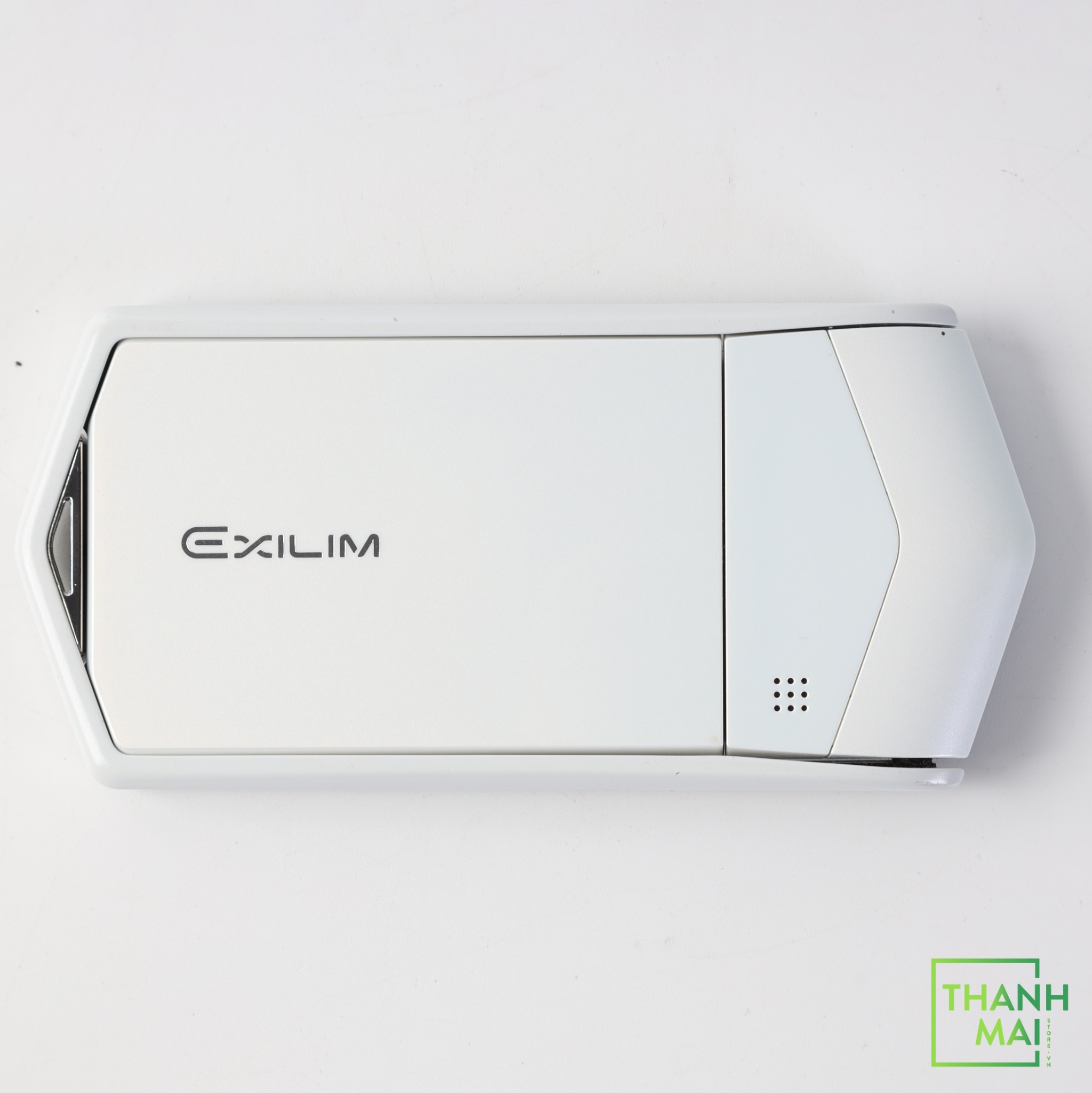 May nh Casio Exilim EX TR600 Thanh Mai Store