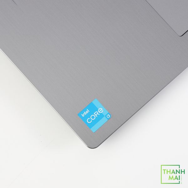 Laptop Lenovo IdeaPad 3 17ITL6 - 82H900DYUS/ i3-1115G4/ Ram 8GB/ SSD 512GB/ 17.3