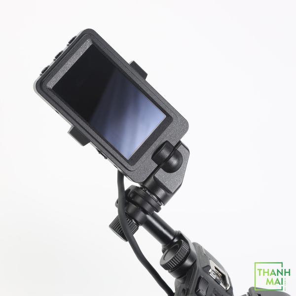 Máy quay phim Sony FX6