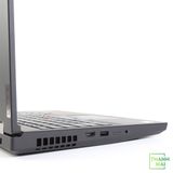 Laptop Lenovo ThinkPad P15 Gen1 – Mobile WorkStation - Core I5-10400H/ 16GB/ 256 SSD/ QUADRO T1000 4GB/ 15.6