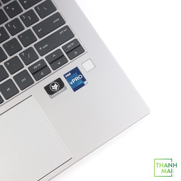 Laptop HP ZBook Firefly 14 G9 | Core i7-1265U | Ram 16GB | SSD 512GB | 14 inch FHD Touch screen | HP IR Camera | Win 10 Pro