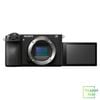 Máy ảnh Sony Alpha A6700 | Body Only (Chính hãng)