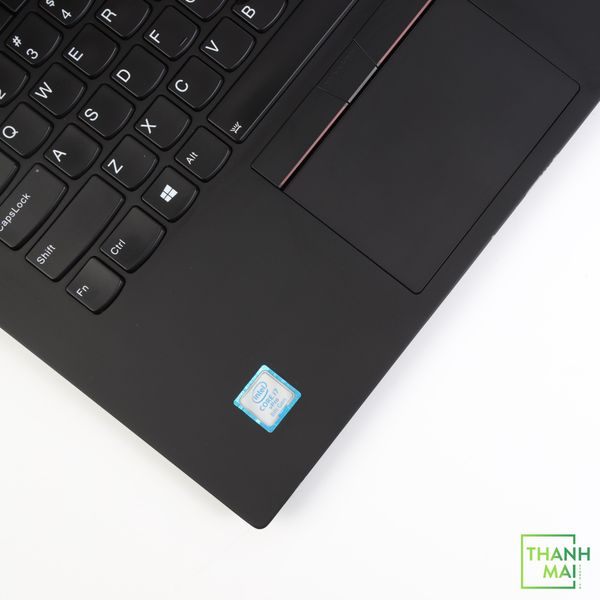 Laptop Lenovo ThinkPad X1 Yoga Gen 3 | Core i7-8550U | Ram 8GB | SSD 256GB | 14