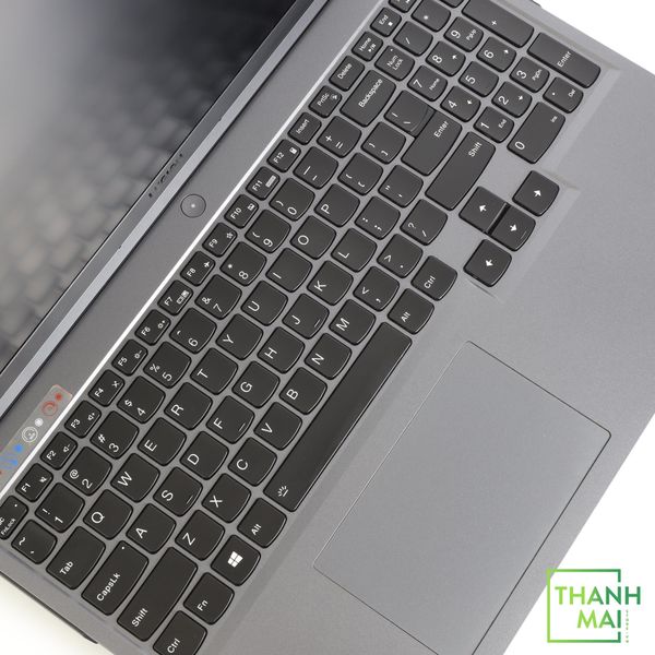 Laptop Lenovo Legion 5 Pro R9000X/ Ryzen 7 – 5800H/ Ram 16GB/ SSD 1TB/ RTX 3060 6GB/ 16” WQXGA 165Hz