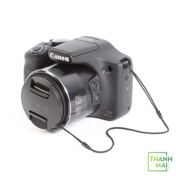 Máy ảnh Canon Powershot SX530 HS