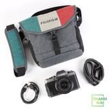 Máy Ảnh Fujifilm X-T100