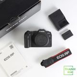 Máy ảnh Canon EOS RP | Body