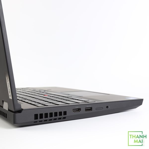 Laptop Lenovo Thinkpad P15 Gen 2 | Core i7-11850H | Ram 32GB | SSD 1TB | NVIDIA RTX A3000 6GB | 15.6