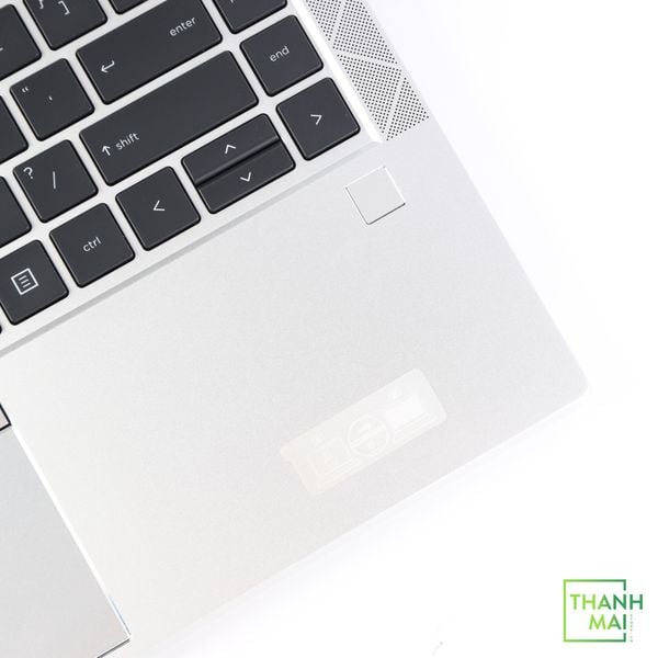 Laptop HP EliteBook 845 G8 | AMD Ryzen 5 PRO 5650U | RAM 16GB | SSD 256B | 14inch FHD