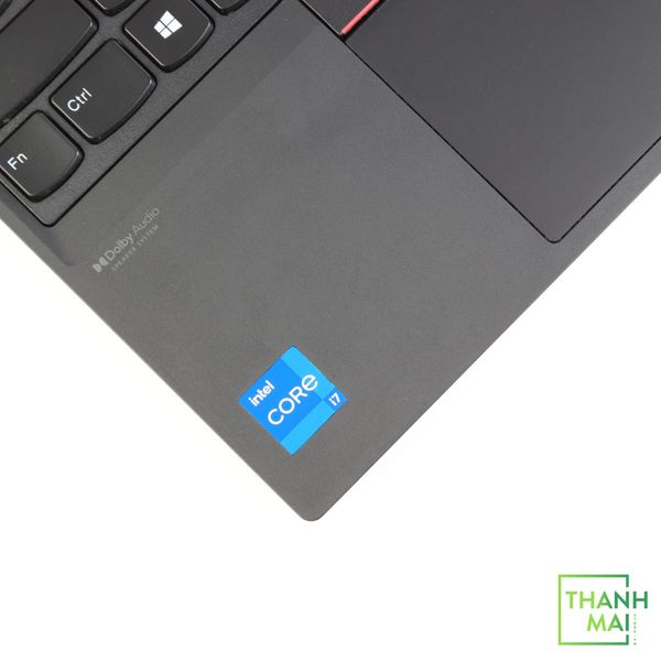 Laptop Lenovo Thinkpad P15s G2/ Core i7 1165G7/ Ram 32GB/ SSD 1TB/15.6 5FHD/NVIDIA Quadro T500 4GB GDDR6