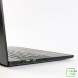 Laptop Razer Blade 15 Advanced model (2021) RZ09-0409 | I9 11900H | Ram 32GB | SSD 2TB | RTX 3080 ( 8GB ) | 15.6inch 4K Touch 60Hz
