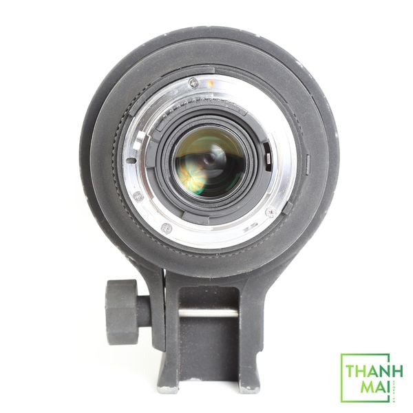 Ống Kính Sigma 50-500mm f/4-6.3 EX DG APO HSM D For Nikon