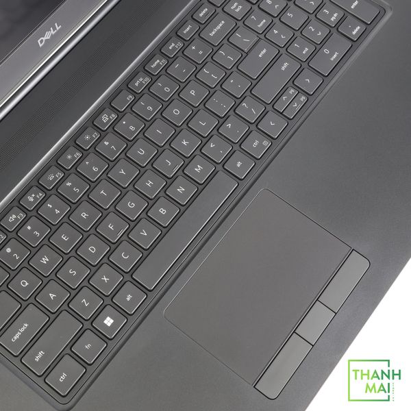 Laptop DELL PRECISION 7760 | Intel Xeon W-11955M/64GB/ SSD 1TB/ NVIDIA RTX A4000 8GB/ 17.3