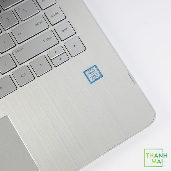 Laptop Hp Pavilion X360 14-ba1xx | Core i5 - 8250U | Ram 8GB | SSD 128GB | 14 inch FHD IPS, Touch.