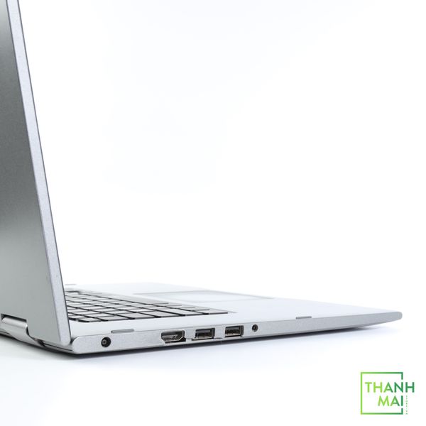 Laptop Dell Inspiron 5579 / Intel Core i7-8550U/ Ram 16GB/ SSD 256GB/ 15.6 FHD-IPS Touch screen