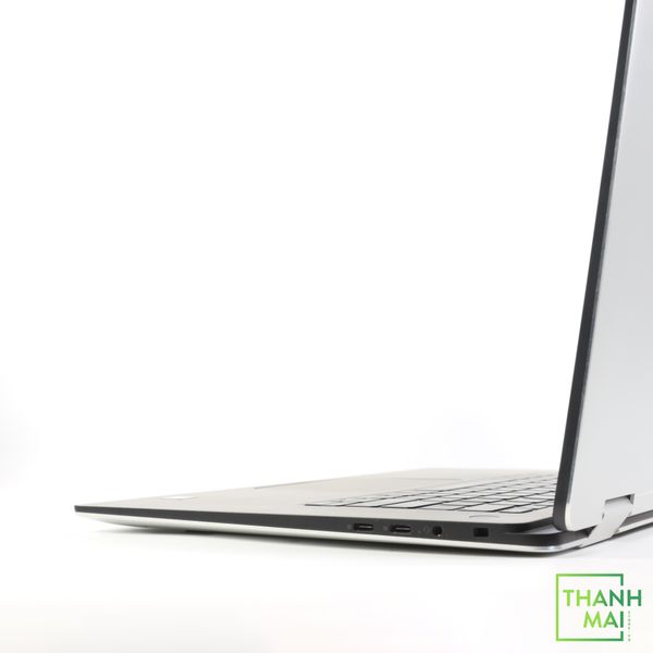 Laptop Dell XPS 15-9575 2-in-1 | Intel Core i7-8705G | Ram 16GB | SSD 256GB | Radeon™ RX Vega M 4GB | 15.6