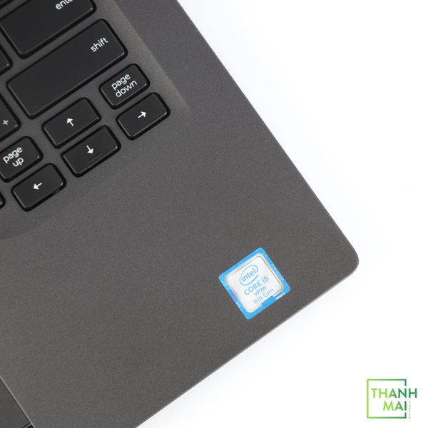 Laptop Dell Latitude 7400 / Intel Core i5 - 8365U/ Ram 16GB/ SSD 512GB/ 14.0