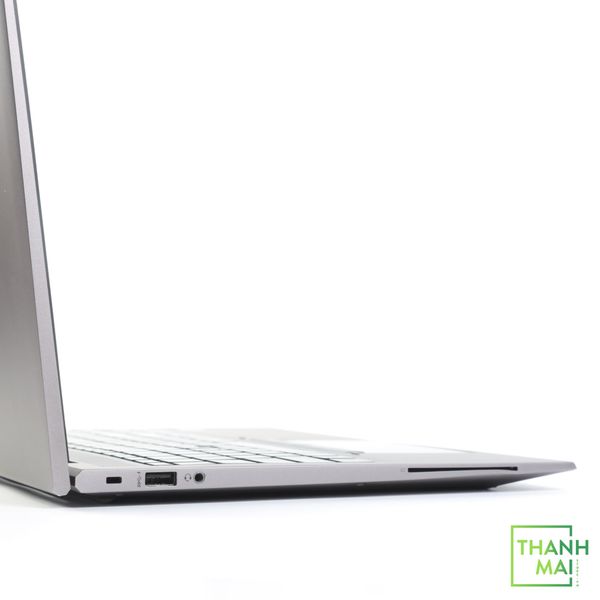 Laptop HP ZBook Firefly 15 G8 | Intel Core i5 - 1145G7 | Ram 32GB | SSD 512GB | NVIDIA® T500 (4 GB GDDR6 dedicated) | 15.6 inch Full HD IPS