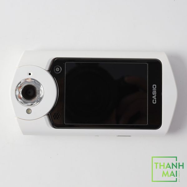 Máy Ảnh Casio Exilim EX-TR50