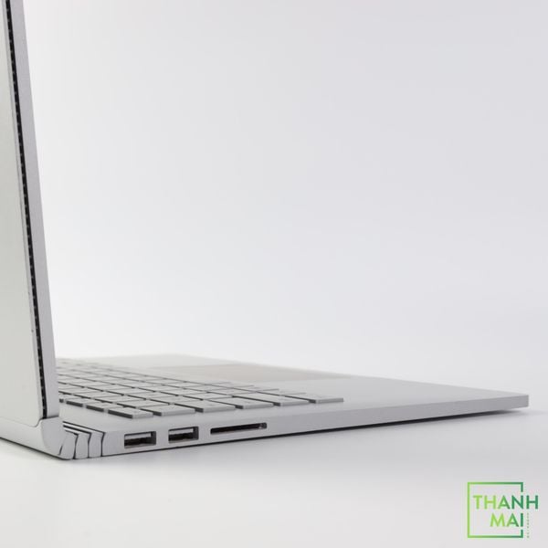Microsoft Surface Book 2 | Intel Core I5 - 8350U | Ram 8GB | SSD 256GB | 13.5 inch
