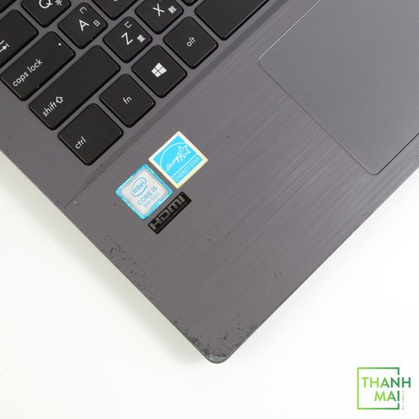 Laptop ASUS P5440FA/ Core i5-8265U/ Ram 8GB/ SSD 256GB, HDD 500GB