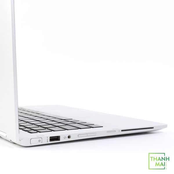 Laptop HP ELITEBOOK X360 1030 G2 | i5-7200U | Ram 8GB | 256GB SSD | 13.3″ FHD Touch screen