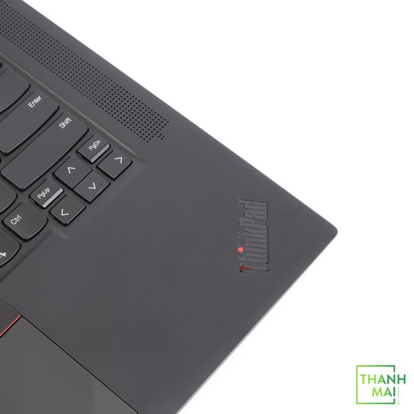 Laptop Lenovo ThinkPad P1 Gen 4 Mobile Workstation | Intel Core i7-11850H | Ram 64GB | SSD 512GB | Nvidia RTX A2000 4GB | 16.0″ WQXGA ( 2560 x 1600 ) IPS