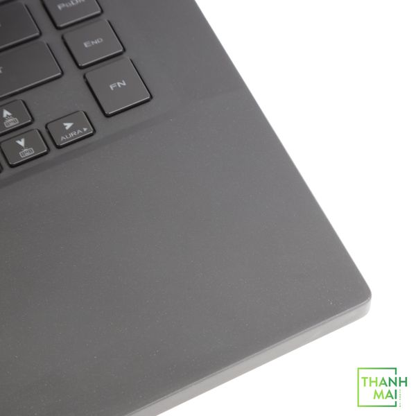 Laptop Asus ROG Zephyrus M15 GU502L | Core i7-10750H | Ram 16GB | SSD 1TB | RTX 2060 ( 6GB ) | 15.6'' 4K 60Hz