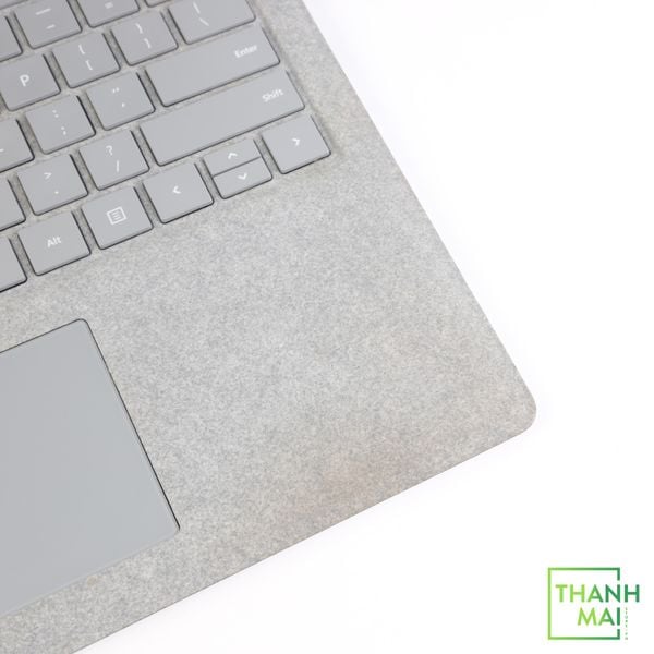 Surface Laptop 1 | Intel Core i5-7200U | Ram 8GB | SSD 256GB | 13.5 inch 2K Touch screen | Windows 10 Pro