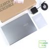 Laptop Asus Zenbook Q408UG | AMD Ryzen 5-5500U | Ram 8GB | SSD 256GB | 14 inch FHD | NVIDIA Geforce MX450 2GB