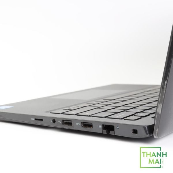 Laptop Dell Latitude 3420 | Intel Core i7-1165G7 | Ram 8GB | 256GB SSD | Intel Iris Xe Graphics | 14.0inch Full HD | Black