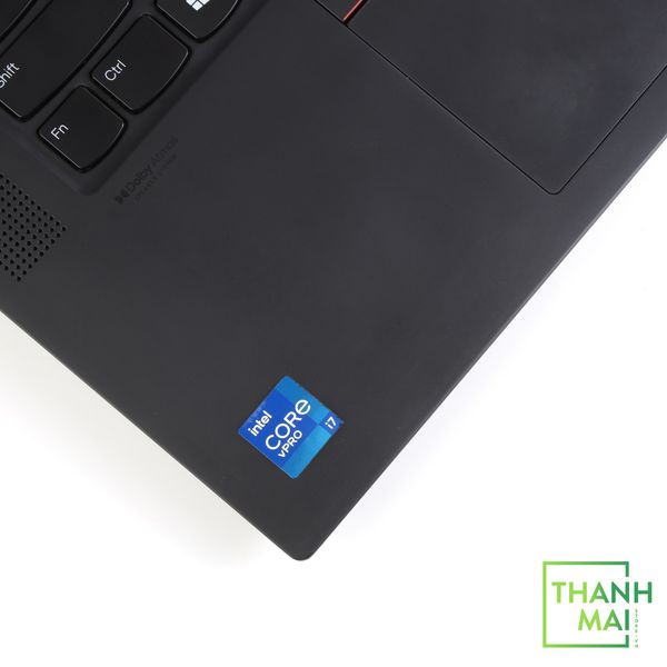 Laptop Lenovo ThinkPad P1 Gen 4 Mobile Workstation | Intel Core i7-11850H | Ram 64GB | SSD 512GB | Nvidia RTX A2000 4GB | 16.0″ WQXGA ( 2560 x 1600 ) IPS