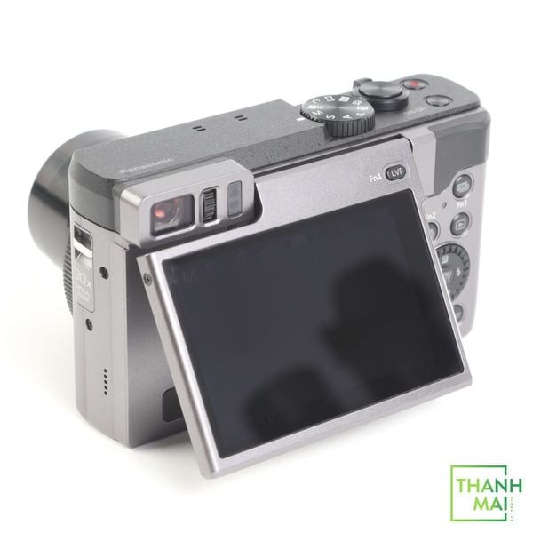 Máy Ảnh Panasonic Lumix DC-ZS70 ( Lumix TZ90 )