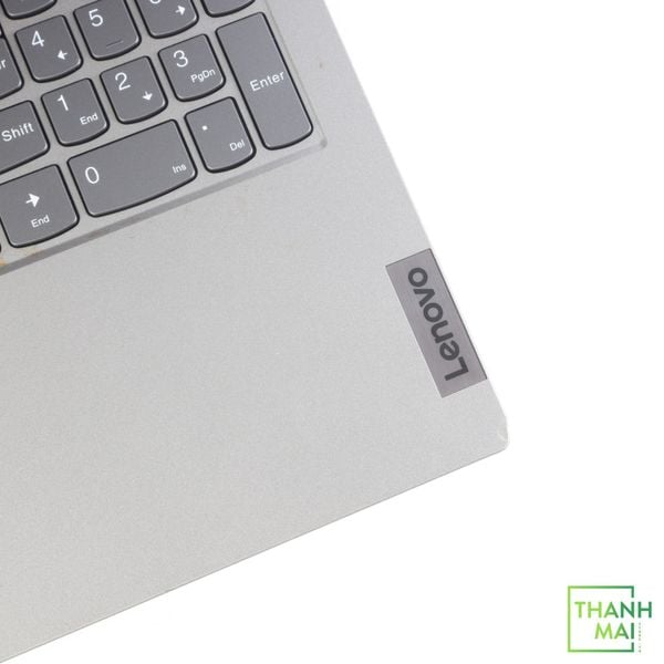 Laptop Lenovo ThinkBook 15 G4 IAP | Intel Core i5 1240P | Ram 16GB | 512GB SSD | Intel Iris Xe Graphics | 15.6inch Full HD Touch screen