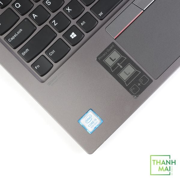 Laptop Lenovo ThinkPad X1 Yoga Gen 4 | Intel Core i5-8265U | Ram 16GB | SSD 512GB | 14