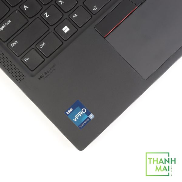 Laptop Lenovo ThinkPad X1 Carbon Gen 10 | Intel Core i7 - 1270P | Ram 32GB | 512GB SSD | 14.0″ WUXGA (1920 x 1200) IPS, 100% sRGB, anti-glare, low-power, 400 nits Touch screen