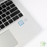 Laptop HP ELITEBOOK X360 1030 G2 | i5-7200U | Ram 8GB | 256GB SSD | 13.3″ FHD Touch screen